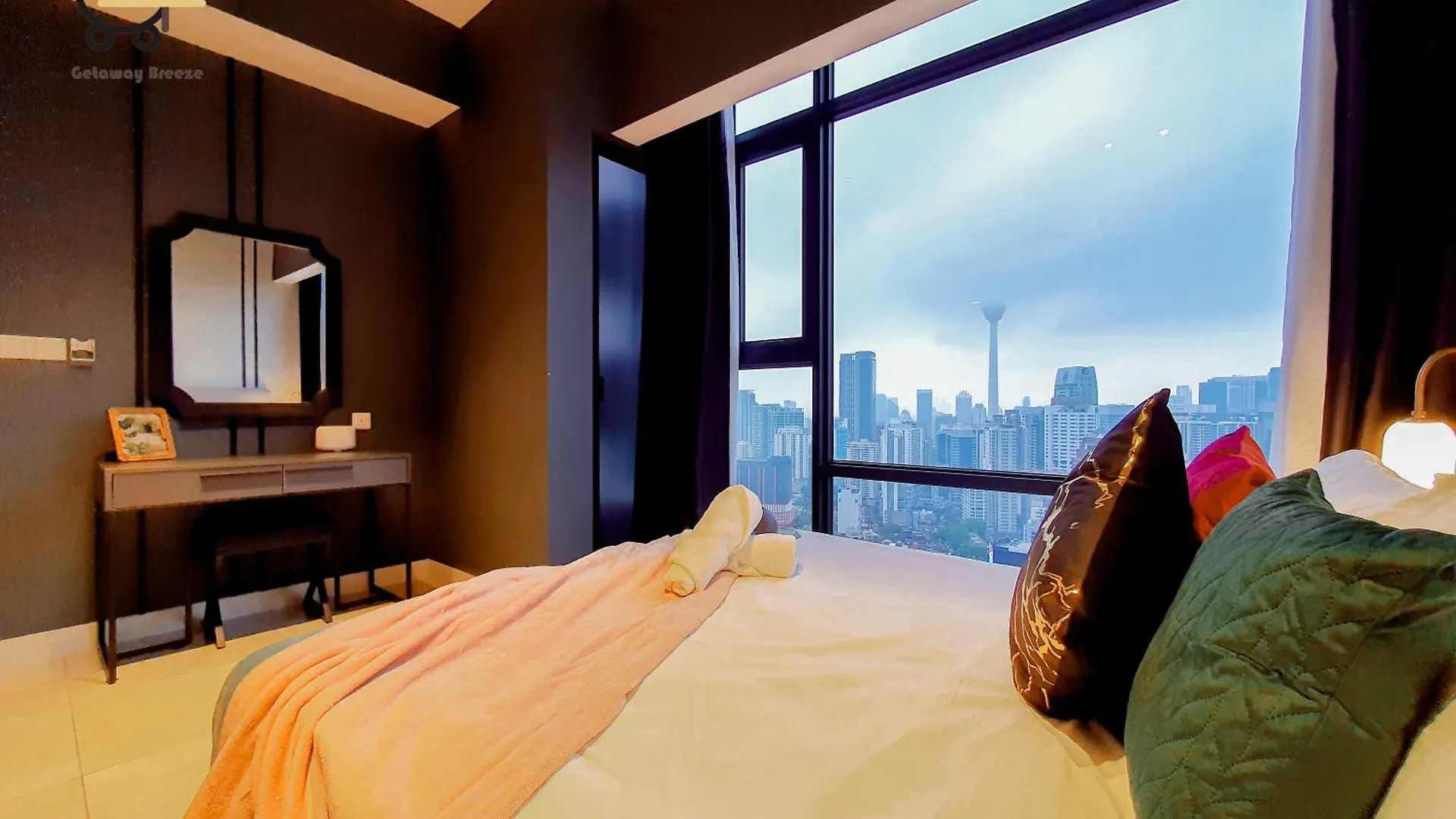 1 Min To Pavilion Kl Heart Of Bukit Bintang By Gbs Kuala Lumpur