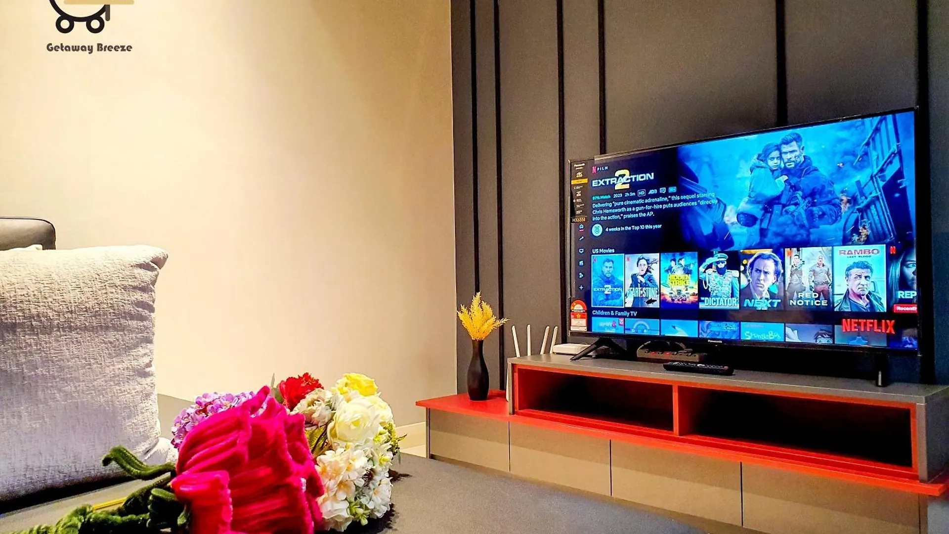 1 Min To Pavilion Kl Heart Of Bukit Bintang By Gbs Kuala Lumpur Appartement