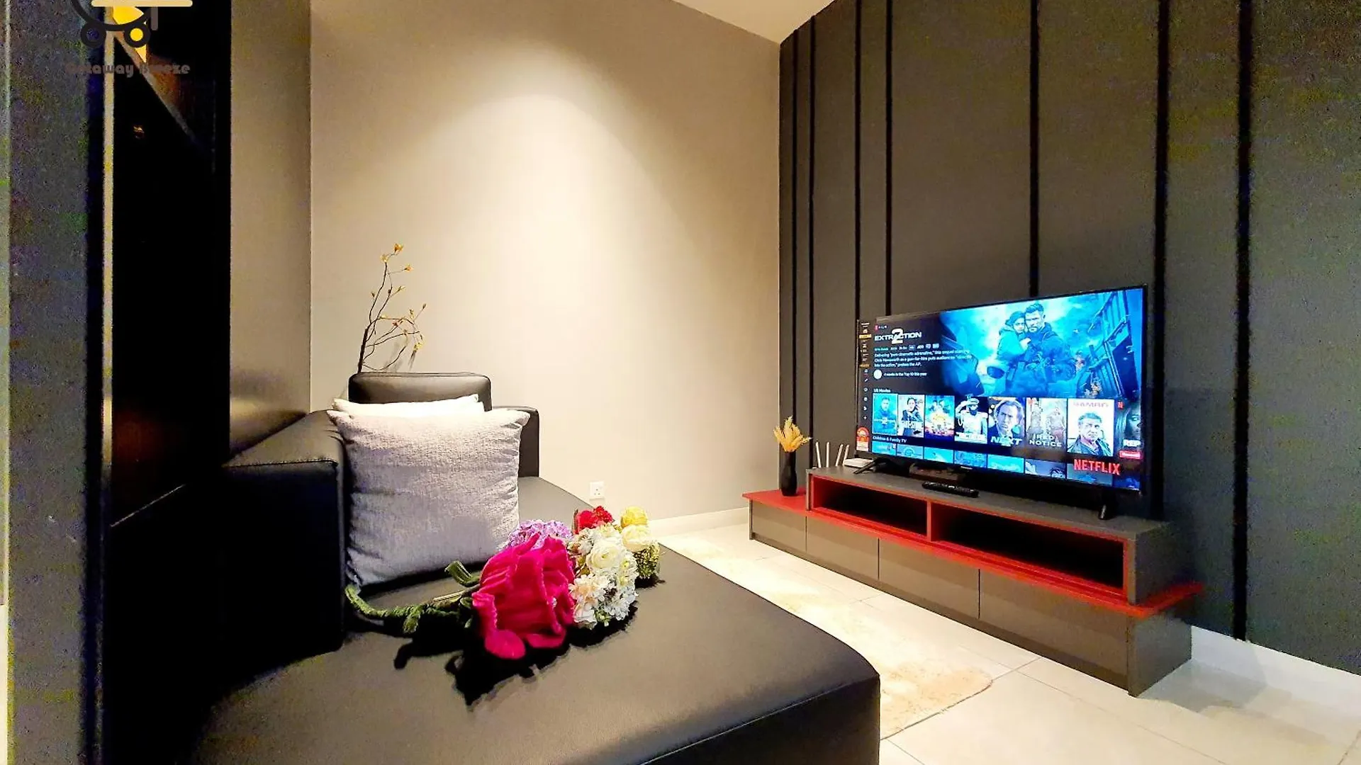 Appartement 1 Min To Pavilion Kl Heart Of Bukit Bintang By Gbs Kuala Lumpur