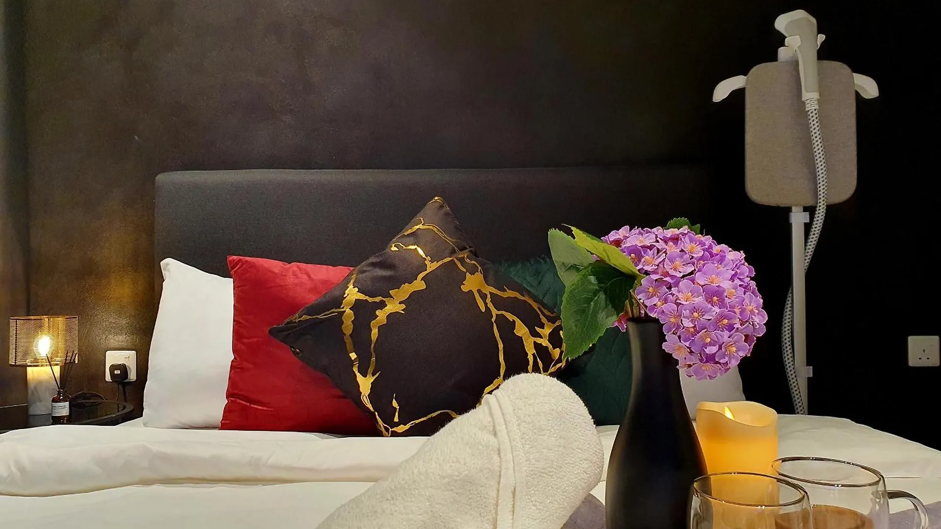 Apartamento 1 Min To Pavilion Kl Heart Of Bukit Bintang By Gbs Kuala Lumpur
