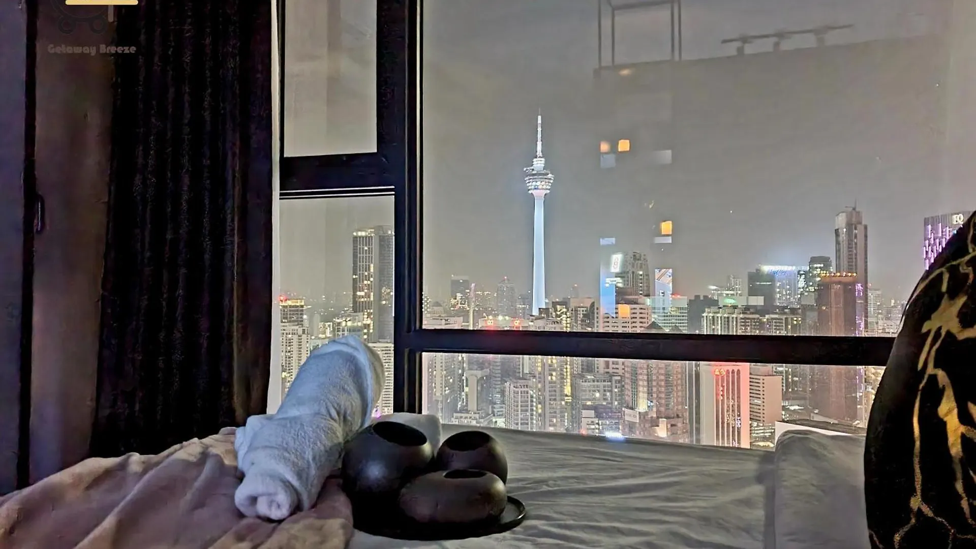 Apartamento 1 Min To Pavilion Kl Heart Of Bukit Bintang By Gbs Kuala Lumpur
