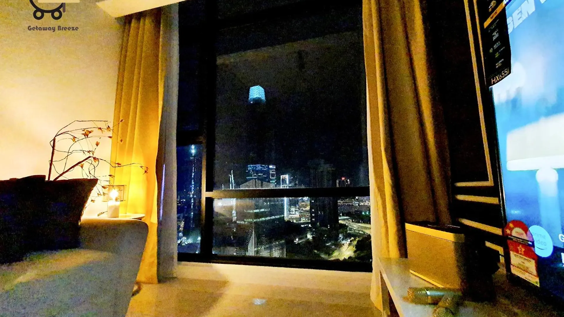 Apartamento 1 Min To Pavilion Kl Heart Of Bukit Bintang By Gbs Kuala Lumpur Malasia