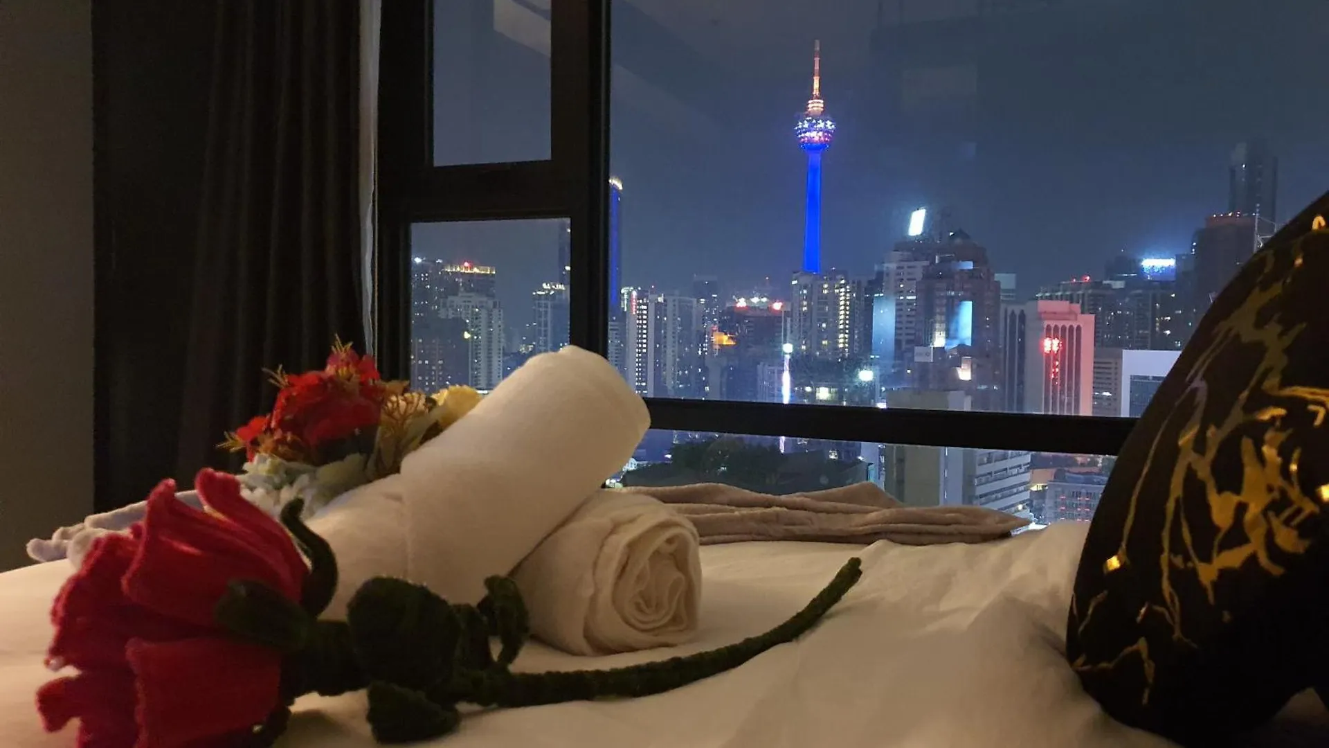 Apartamento 1 Min To Pavilion Kl Heart Of Bukit Bintang By Gbs Kuala Lumpur Malasia